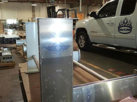 mike's sheet metal|MSM Sheet Metal & Steel Fabrication .